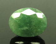 10.86/CT Natural Panna Stone with Govt. Lab Certified-(2331)